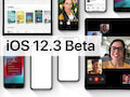 Erste Beta von iOS 12.3 verfgbar