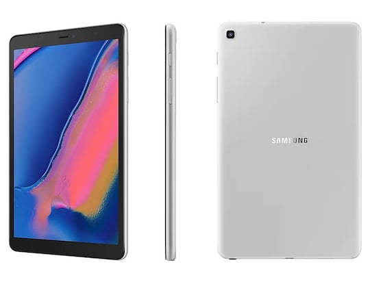 Tablet frs Pauken: Galaxy Tab A with S-Pen