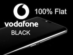 Vodafone Black 2019 jetzt verfgbar