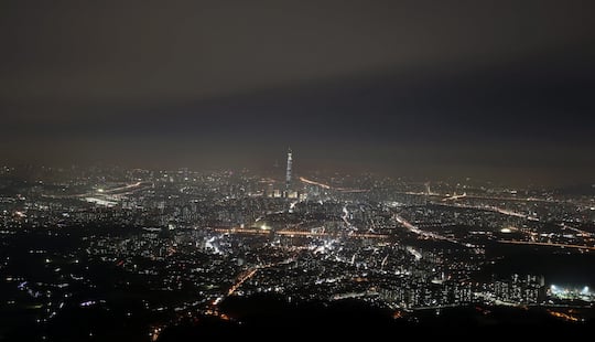 Seoul: Eine der ersten Stdte weltweit mit einem 5G-Netz fr private Kunden