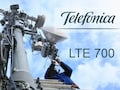 LTE 700 bei Telefnica