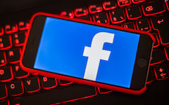 Neuer Skandal um Facebook: Die Pannenserie reit nicht ab