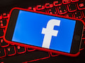 Neuer Skandal um Facebook: Die Pannenserie reit nicht ab