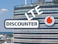 Vodafone ffnet LTE-Netz fr weitere Anbieter