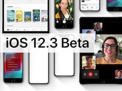 Dritte Beta von iOS 12.3 verfgbar