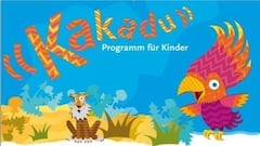 Kakadu wird zum Podcast