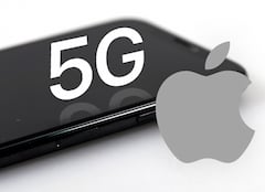 5G-iPhone fr 2020 erwartet