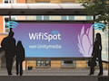 Groe mobile Freiheit: kostenloses WLAN an insgesamt ber 1 Million WifiSpots