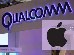 Das Ende des Patentstreits mit Qualcomm wird teuer fr Apple