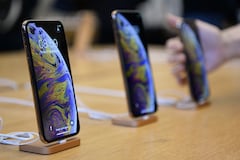 Apple kmpft mit sinkenden iPhone-Umstzen