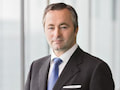 Hannes Ametsreiter ist seit 2015 Vodafone-Chef