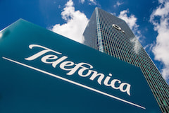 Telefnica Deutschland bleibt unter den Erwartungen