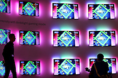 Die mittelstndischen Kabel-TV-Anbieter sehen sich an die Wand gedrngt 