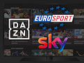 Bald noch mehr Pay-TV-Abos fr die Bundesliga?