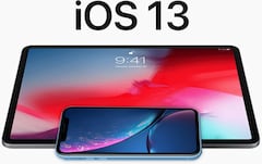 iOS 13 kndigt sich an