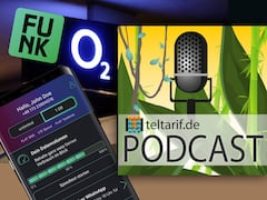 Podcast zu o2 Free und freenet Funk