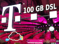 Telekom startet DSL-Tarif mit Daten-Drossel