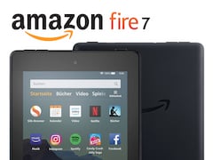 Neue Amazon-Tablets vorgestellt