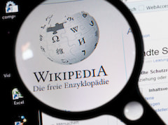 China sperrt die Enzyklopdie Wikipedia