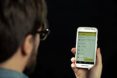 Avare soll Android-Nutzer vor Datenkraken schtzen.
