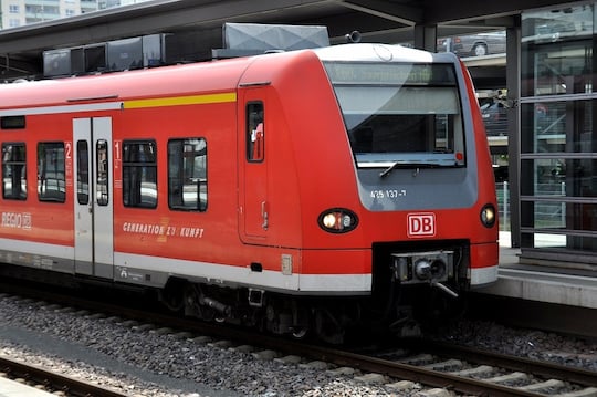 Die Deutsche Bahn hat vielversprechende Plne fr ihren WLAN-Ausbau