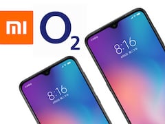 o2 verkauft Xiaomi-Gerte