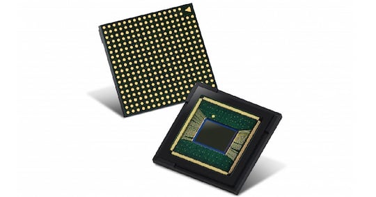 Der neue Samsung-Chip Isocell Bright GW1 bringt 64 Megapixel Auflsung.