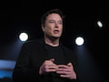 Elon Musks Firma SpaceX bringt 60 Satelliten fr globales Internet ins All