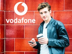Vodafone startet neue Tarife