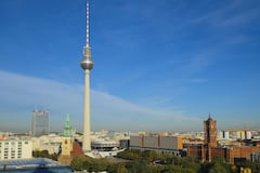 Der Vorab-Start des 2. Bundesmux zur IFA in Berlin ist offen