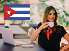 Die kubanische Regierung erlaubt mittlerweile private WLAN-Netze