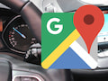 Google Maps kommt jetzt mit Tacho-Feature