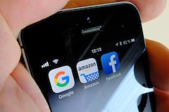 Vorinstallierte Facebook-Apps gibt es bei Huawei ab sofort nicht mehr