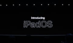iPad bekommt eigenes OS