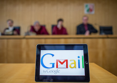 Die BNetzA verliert Gmail-Streit mit Google vor EuGH
