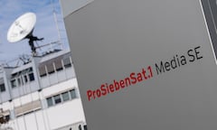 ProSiebenSat1 startet den Streamingdienst Joyn