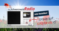 Schwarzwaldradio sendet bundesweit auf DAB+