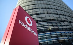 Vodafone hat eine Niederlage gegen die Verbraucherschtzer einstecken mssen.