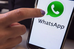 Das Innenministerium spricht sich gegen Verschlsselungsverbote von Messengern wie WhatsApp aus