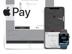 Apple Pay knftig auch mit der Girocard nutzbar