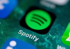 Apple wehrt sich gegen Spotify-Vorwrfe