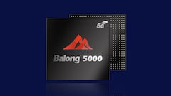 Balong 5000: das Herz eines jeden Huawei- und Honor-5G-Smartphones