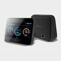 Als erster Anbieter in Europa will Sunrise den brandneuen 5G-Mini-Router des Smartphone-Pioniers HTC auf den Markt bringen.