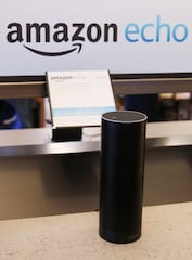 Amazon Echo: Sprachaufzeichnungen werden unbegrenzt gespeichert