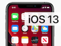 Die dritte Beta von iOS 13 ist da