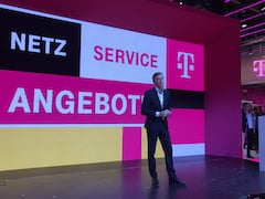 Neue Telekom-Tarife zur IFA wahrscheinlich