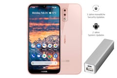 Zum Prime Day: Ein rosafarbenes Smartphone von Nokia gefllig?