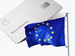 Apple Card vor Europa-Start?