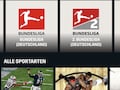 DAZN zeigt schon heute Bundesliga-Highlights