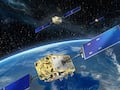 Panne behoben: Galileo ist wieder online